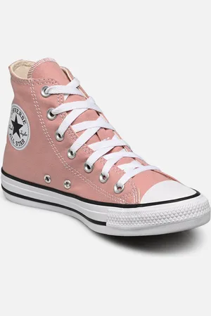 Converse Chuck Taylor All Star Seasonal Color Hi W - Sneakers - Taglia 36