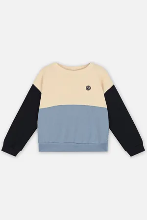 Petit Bateau Sweat Shirt Loel - Abbigliamento - Taglia 10A