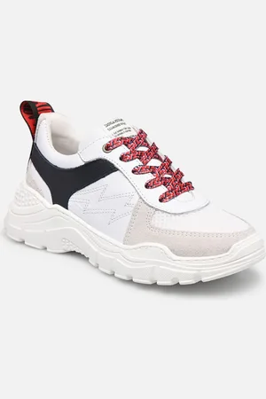 Zadig & Voltaire Sneakers - X19033 - Fille - Sneakers - Taglia 30
