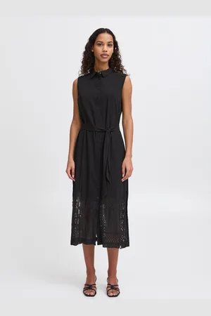 Ichi IHMARILA DR - Abbigliamento - Taglia 34