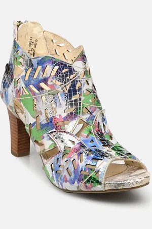 LAURA VITA Albane 0482 - Sandali e scarpe aperte - Taglia 35