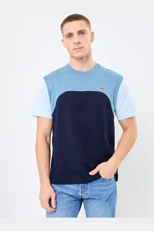 Lacoste Tee-shirt TH9551 - Abbigliamento - Taglia S