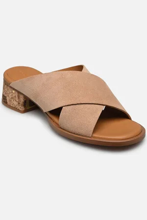 See by Chloé Liana Mule Mid Heel - Zoccoli - Taglia 36