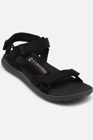 Columbia Globetrot Sandal W - Sandali e scarpe aperte - Taglia 36
