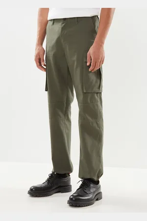 Sixth June CARGO PANTS WITH SIDE POCKETS 2 - Abbigliamento - Taglia S