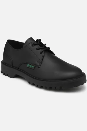 Kickers KICK DECKDEAR - Scarpe con lacci - Taglia 37