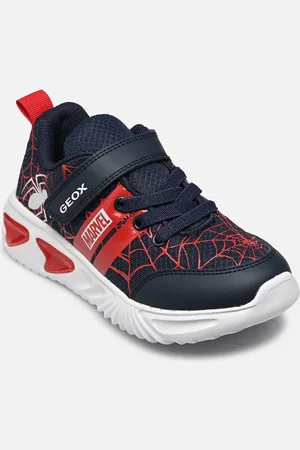 Geox J Assister Boy D - Sneakers - Taglia 32