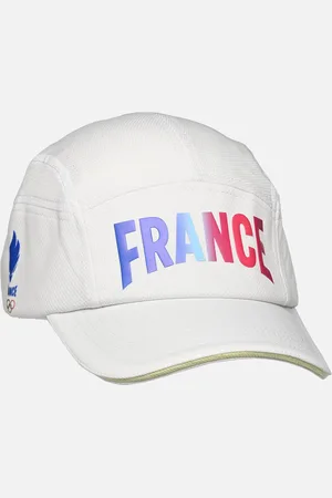 Le Coq Sportif O TRAINING Casquette N°1 - JO 2024 - Cappellino - Taglia T.U