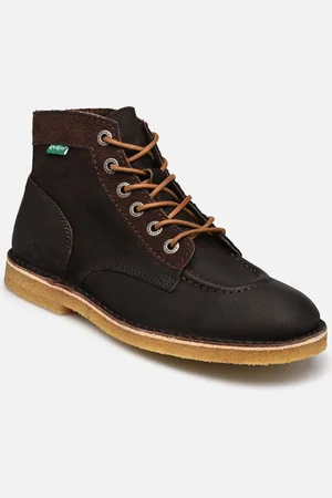 Kickers KICK LEGEND 3 M - Stivaletti e tronchetti - Taglia 41