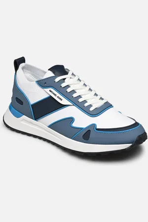 Michael Kors MILES KNIT TRAINER - Sneakers - Taglia 45