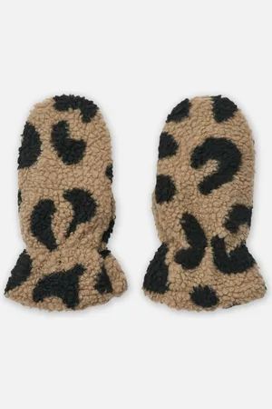 Liewood Grethe Pile Gloves - Guanti - Taglia 5 - 7A