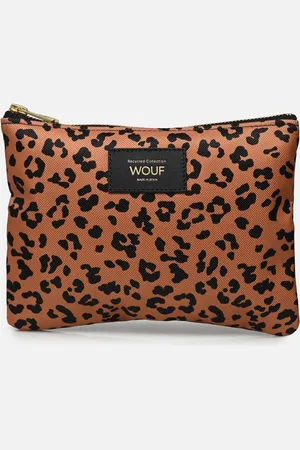 WOUF Pochette - Daily - Pelletteria - Taglia T.U
