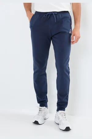 Le Coq Sportif ESS Pant Regular N°1 M - Abbigliamento - Taglia S
