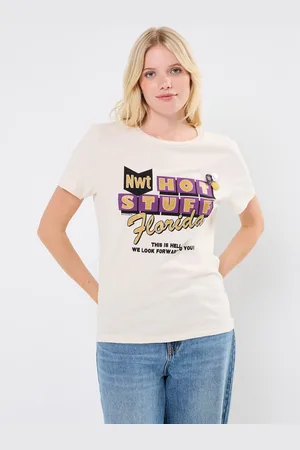Newtone TSHIRT STARLIGHT STUFF News - Abbigliamento - Taglia 0