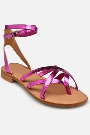 Semerdjian Puma - Sandali e scarpe aperte - Taglia 36