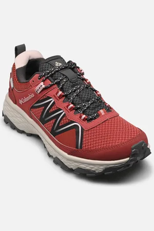 Columbia PEAKFREAK RUSH OUTDRY W - Scarpe sportive - Taglia 36