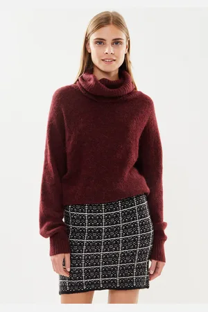 VERO MODA Vmkia Nw Mini Skirt Co - Abbigliamento - Taglia S