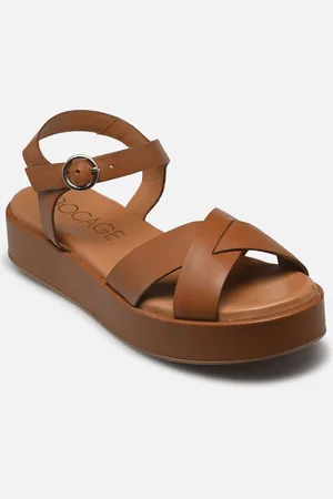 BOCAGE GYPSIE - Sandali e scarpe aperte - Taglia 36