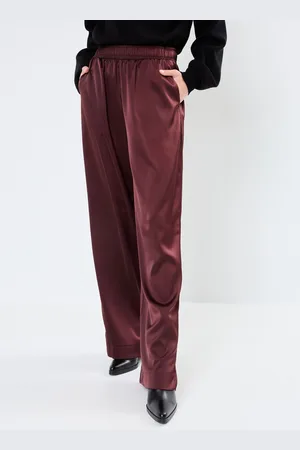 Y.A.S YASPELANA HW PANT S. - Abbigliamento - Taglia XS