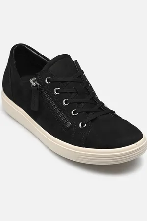 Ecco Classic Sneaker W - Sneakers - Taglia 37