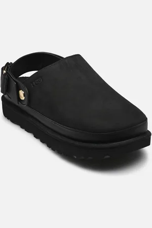 UGG W Goldenstar Villa Clog - Zoccoli - Taglia 36