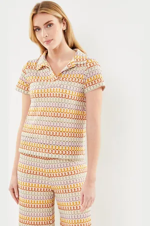 La Fee Maraboutee FH-TS-VOLGA-M - Abbigliamento - Taglia XS