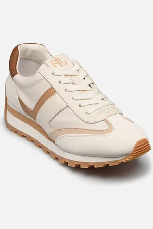 Ralph Lauren Dani-Sneakers-Low Top Lace - Sneakers - Taglia 38