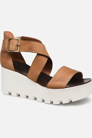 Sweet Lemon L.16.SUBWAY - Sandali e scarpe aperte - Taglia 37
