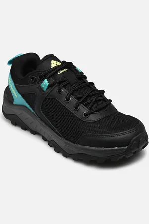 Columbia Trailstorm Ascend Waterproof W - Scarpe sportive - Taglia 36