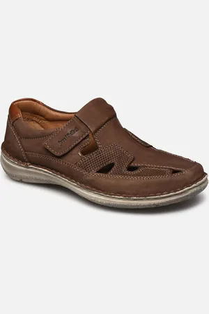 Josef Seibel Anvers 81 - Scarpe con gli strappi - Taglia 42