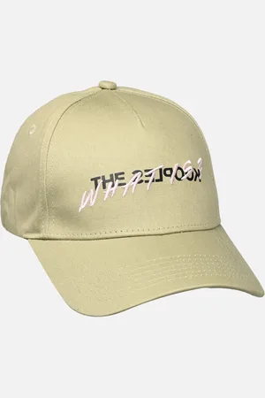 The Kooples AMHA28025K - Cappellino - Taglia T.U