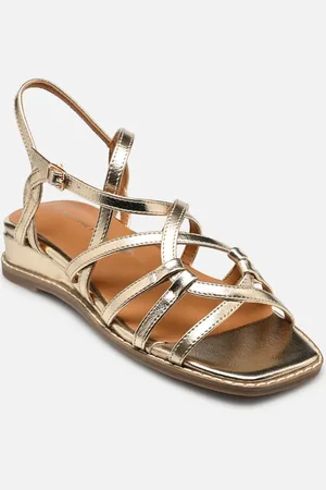 Divine Factory QL5028 - Sandali e scarpe aperte - Taglia 36