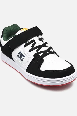 Dcshoes MANTECA 4 V E - Sneakers - Taglia 34