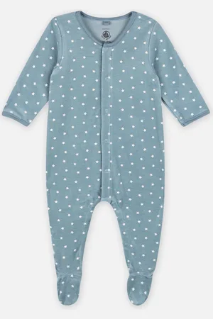 Petit Bateau Dors Bien Bébé Garcon Cameli - Abbigliamento - Taglia 3M