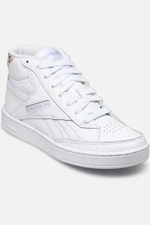 Reebok Club C Form Hi W - Sneakers - Taglia 37 1/2