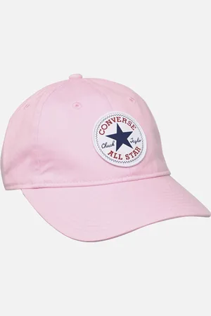 Converse Chuck Patch Curved Brim Cap - Cappellino - Taglia T.U