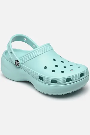 Crocs Classic Platform Clog W - Zoccoli - Taglia 41 - 42