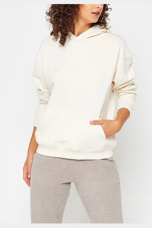 New Balance Sweatshirt Nature State Femme - Abbigliamento - Taglia L