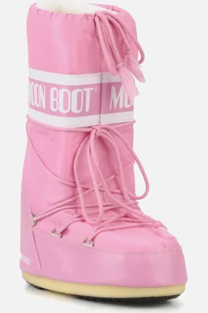 Moon Boot MB ICON NYLON W - Stivali - Taglia 39 - 41