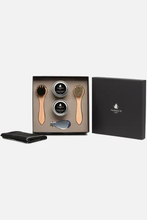 Famaco Box petit modèle - Accessori e pulizia - Taglia T.U