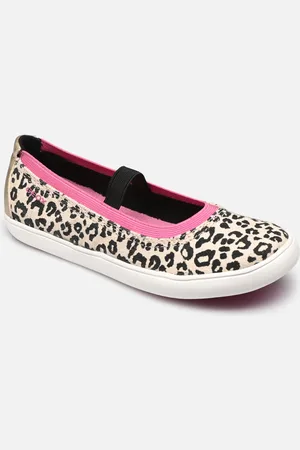 Geox J Gisli Girl J154NA - Ballerine - Taglia 26