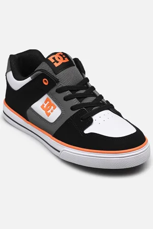 Dcshoes Pure Elastic - Sneakers - Taglia 32