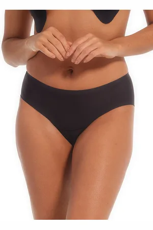 MAGIC Bodyfashion Dream Invisibles Hipster (2 Pack) - Abbigliamento - Taglia L