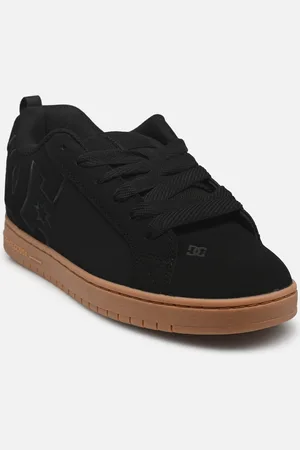 Dcshoes Court Graffik - Sneakers - Taglia 40
