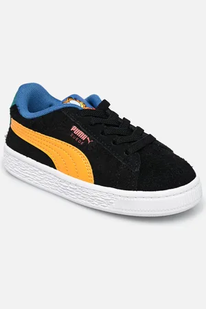 PUMA Garfield Suede Ac Inf - Sneakers - Taglia 22