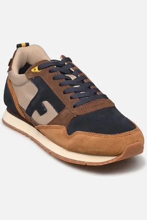 Faguo ELM RUNNING SUEDE M - Sneakers - Taglia 41