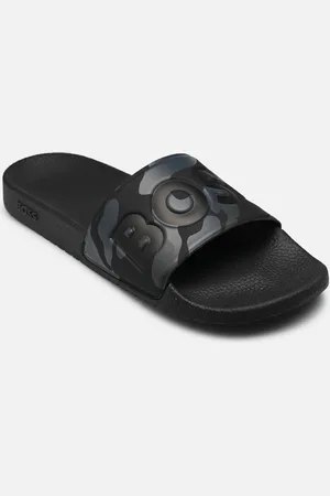 HUGO BOSS Aryeh_Slid_npcmlg - Sandali e scarpe aperte - Taglia 40