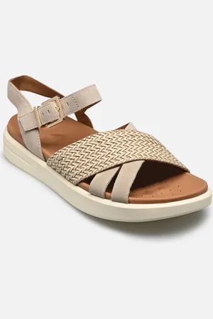 Geox D XAND 2S - Sandali e scarpe aperte - Taglia 36