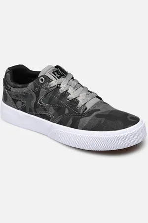 Dcshoes Kalis Vulc Enfant - Sneakers - Taglia 32