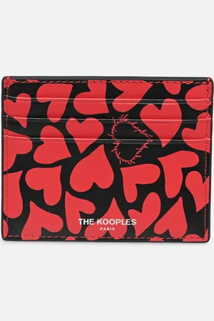 The Kooples AFPM29007K - Pelletteria - Taglia T.U